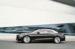 Mercedes-Benz S560 Cabriolet 2017 года (WW)